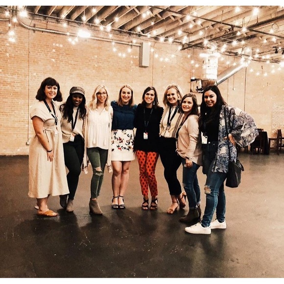 Meet Your Poshmark Seller Emily!!! - Picture 7 of 8